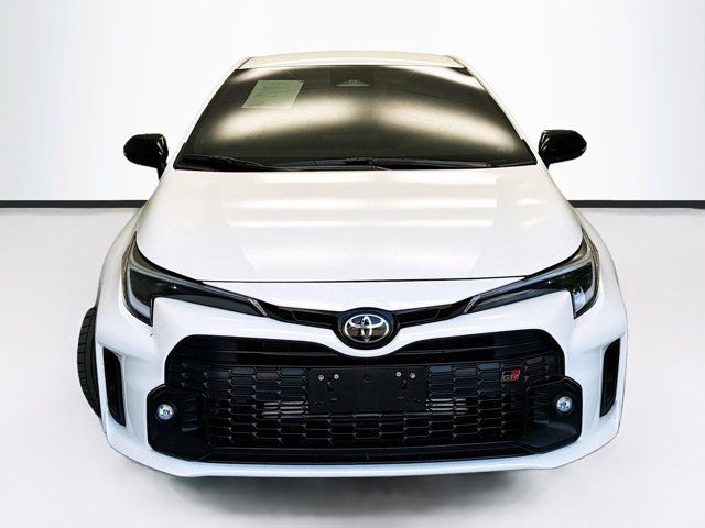 2023 Toyota GR Corolla Core