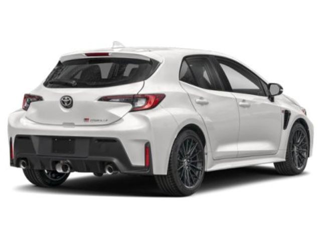 2023 Toyota GR Corolla Core