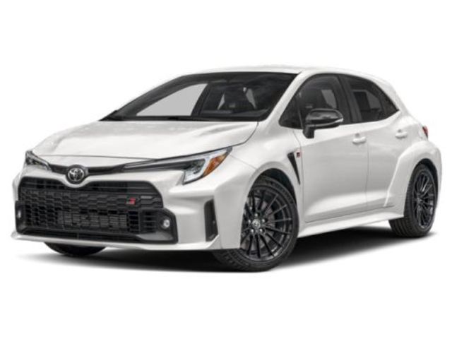 2023 Toyota GR Corolla Core