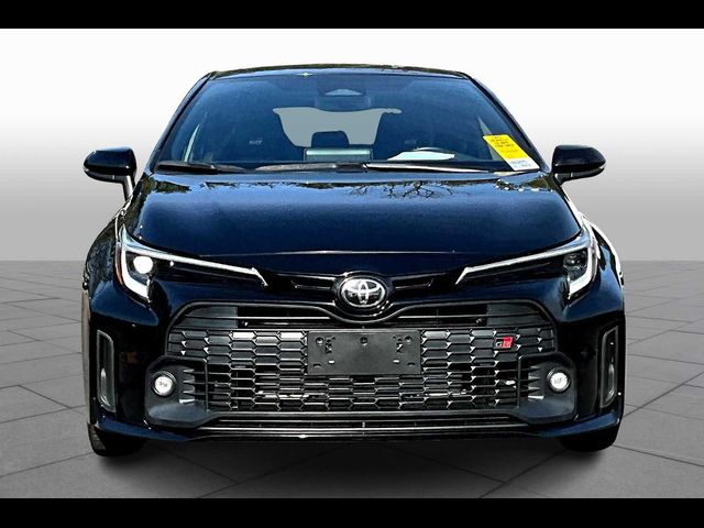 2023 Toyota GR Corolla Core