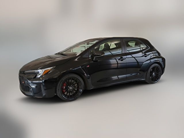 2023 Toyota GR Corolla Core