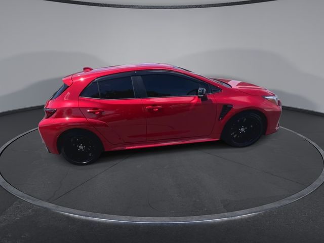 2023 Toyota GR Corolla Core