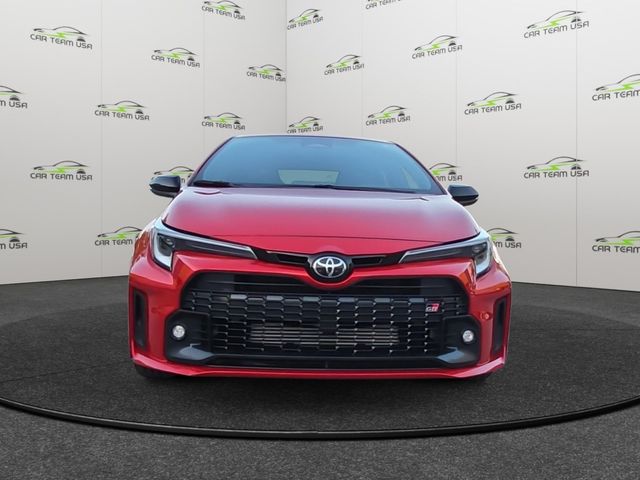 2023 Toyota GR Corolla Core