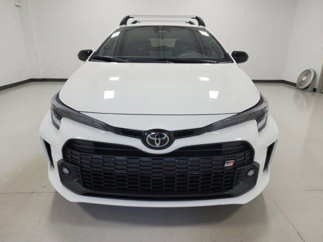 2023 Toyota GR Corolla Core