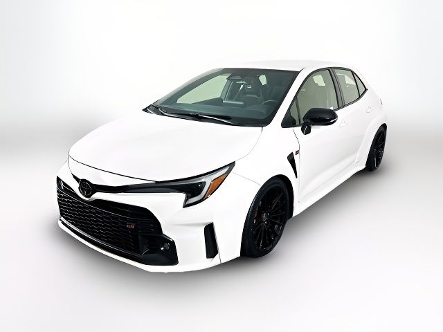 2023 Toyota GR Corolla Core