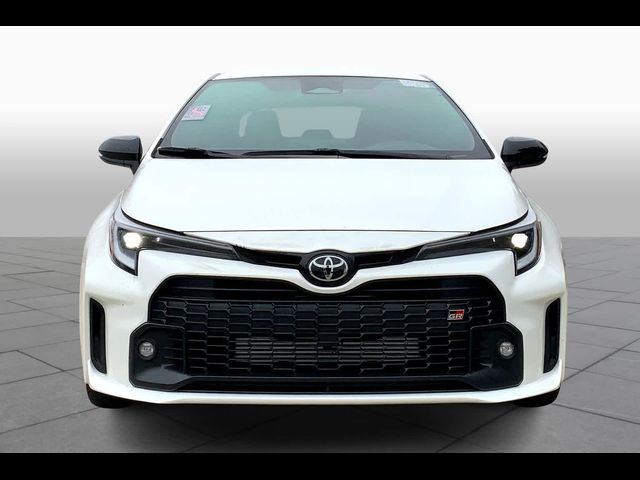 2023 Toyota GR Corolla Core