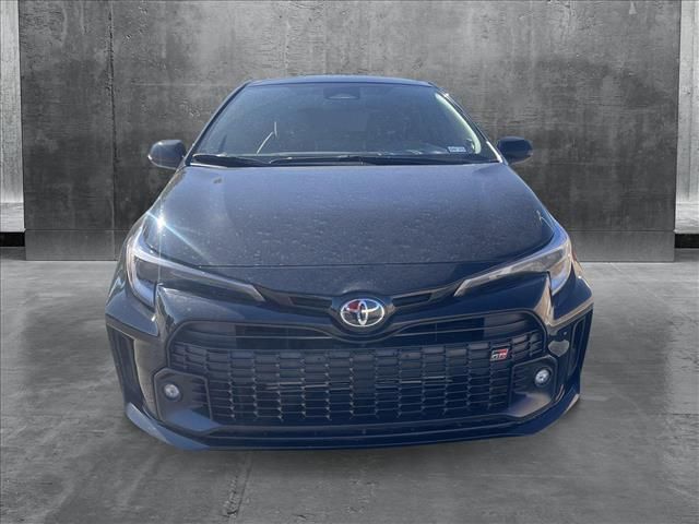 2023 Toyota GR Corolla Core