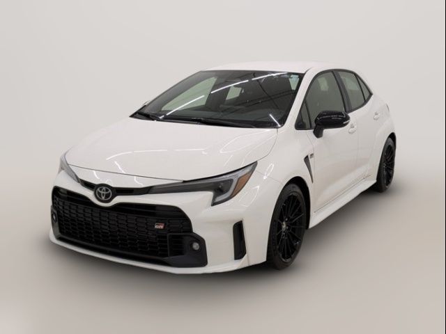 2023 Toyota GR Corolla Core