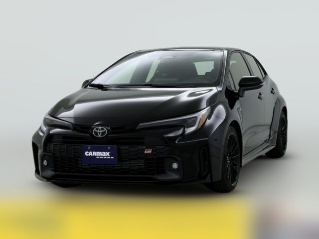 2023 Toyota GR Corolla Core