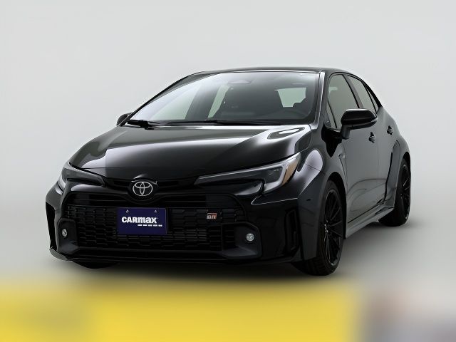 2023 Toyota GR Corolla Core