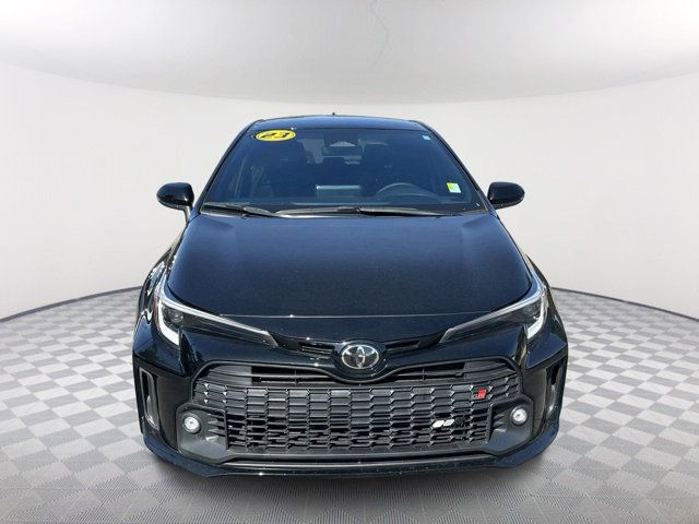 2023 Toyota GR Corolla Core