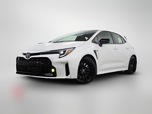 2023 Toyota GR Corolla Core