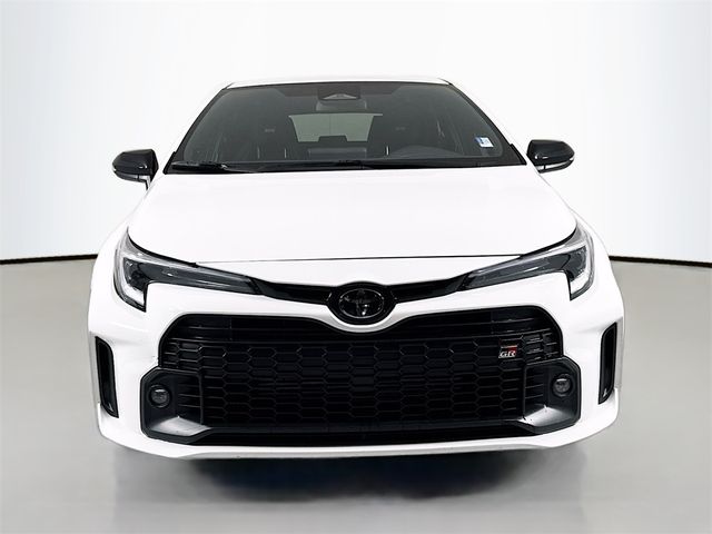 2023 Toyota GR Corolla Core