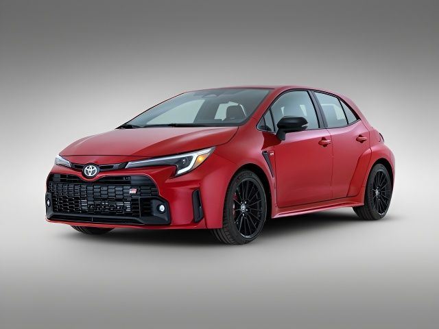 2023 Toyota GR Corolla Core