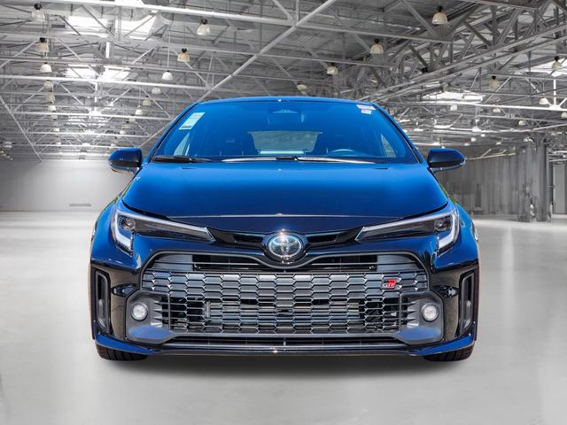 2023 Toyota GR Corolla Core