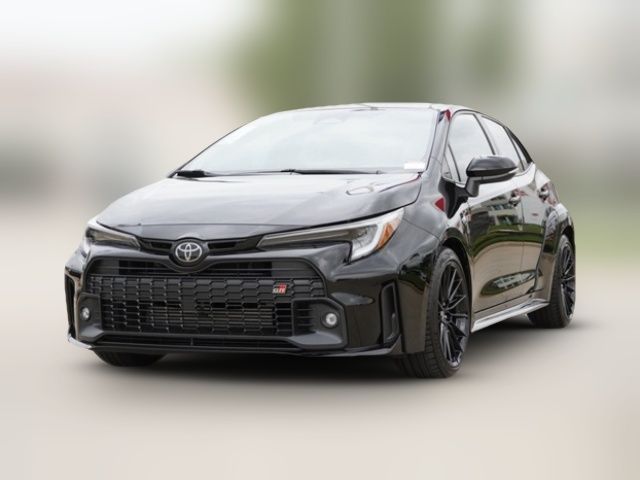 2023 Toyota GR Corolla Core