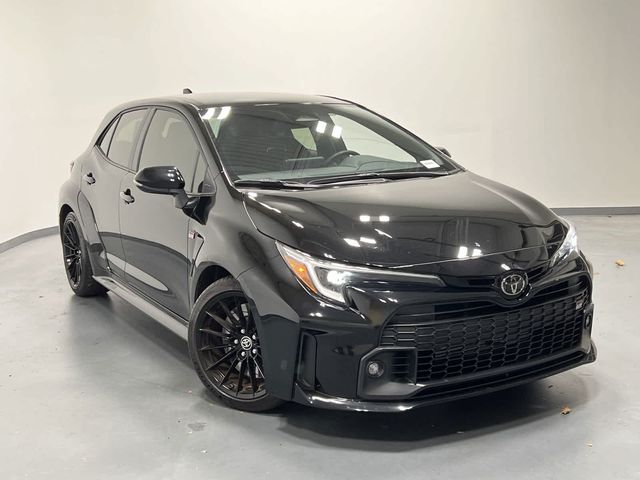 2023 Toyota GR Corolla Core