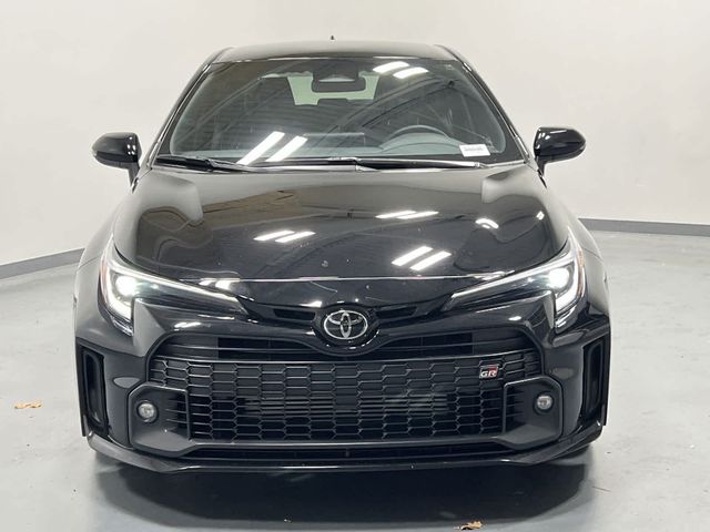 2023 Toyota GR Corolla Core