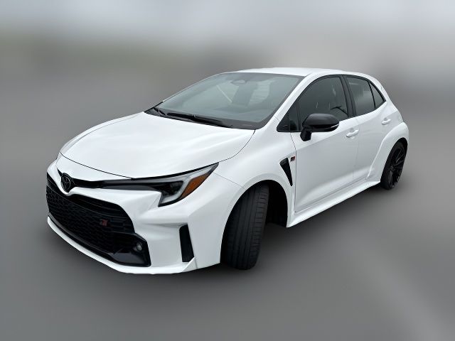 2023 Toyota GR Corolla Core