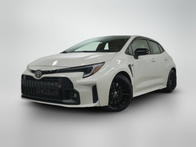 2023 Toyota GR Corolla Core