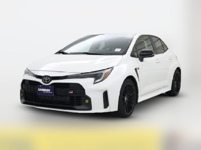 2023 Toyota GR Corolla Core