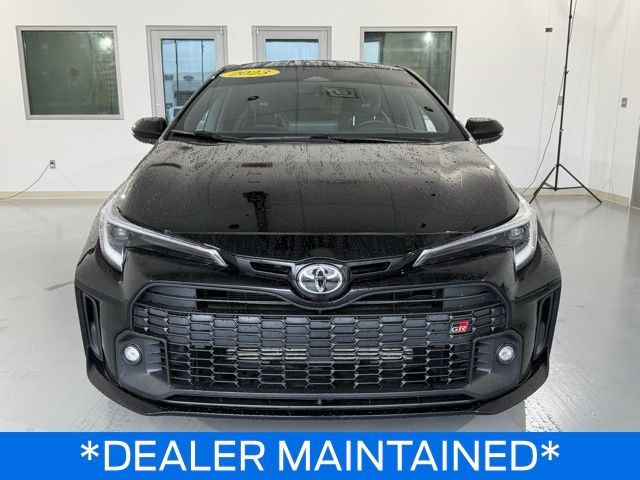 2023 Toyota GR Corolla Core