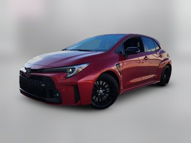 2023 Toyota GR Corolla Core