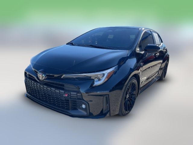 2023 Toyota GR Corolla Core