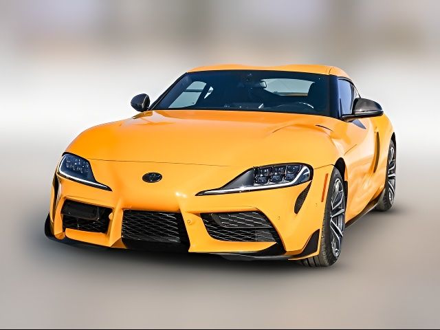 2023 Toyota GR Supra 2.0