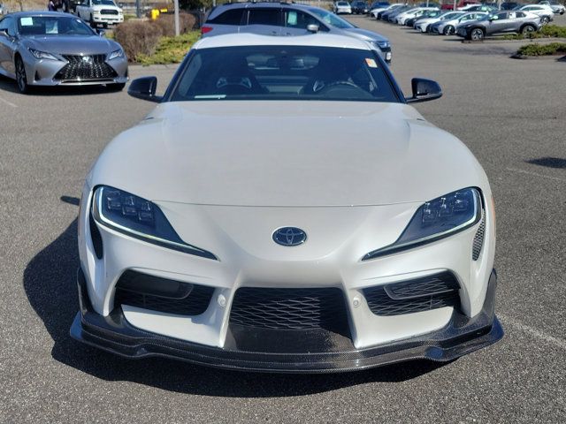 2023 Toyota GR Supra 2.0