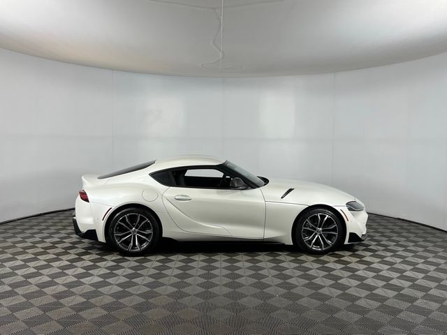 2023 Toyota GR Supra 2.0