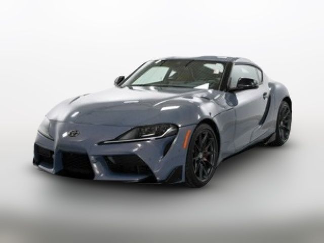 2023 Toyota GR Supra 3.0