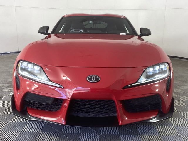 2023 Toyota GR Supra 3.0