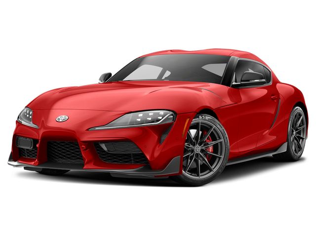 2023 Toyota GR Supra 3.0