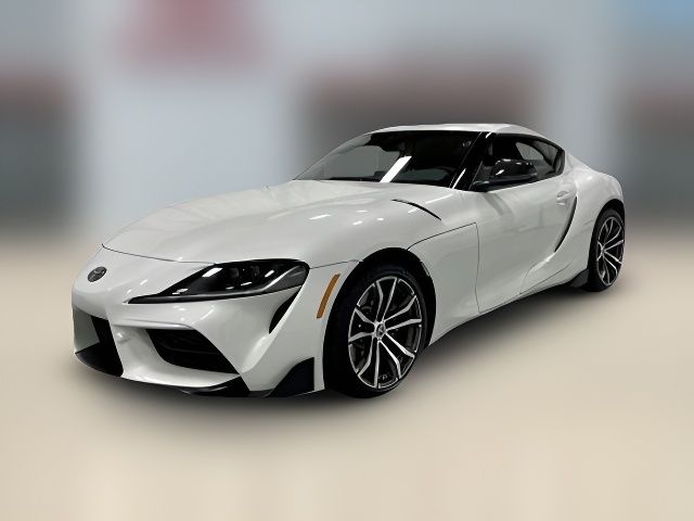 2023 Toyota GR Supra 3.0