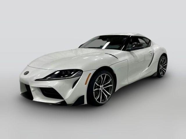 2023 Toyota GR Supra 3.0