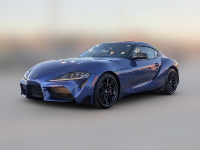 2023 Toyota GR Supra 3.0