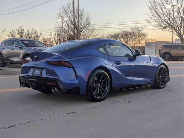 2023 Toyota GR Supra 3.0