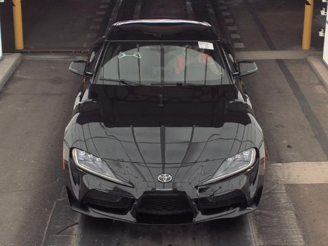 2023 Toyota GR Supra 3.0