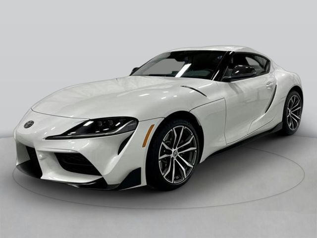 2023 Toyota GR Supra 3.0