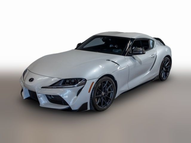 2023 Toyota GR Supra 3.0