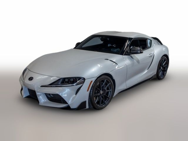 2023 Toyota GR Supra 3.0