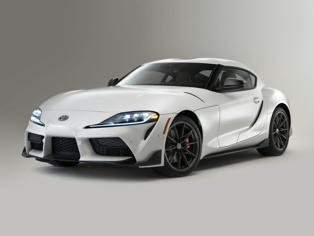 2023 Toyota GR Supra 3.0