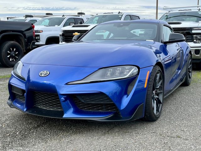 2023 Toyota GR Supra 3.0