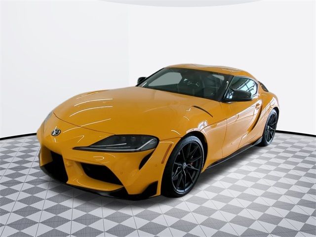 2023 Toyota GR Supra 3.0