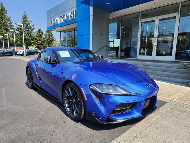 2023 Toyota GR Supra 3.0