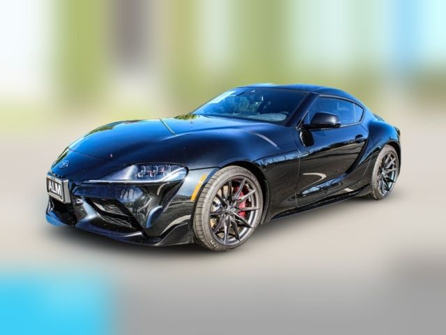 2023 Toyota GR Supra A91-MT Edition