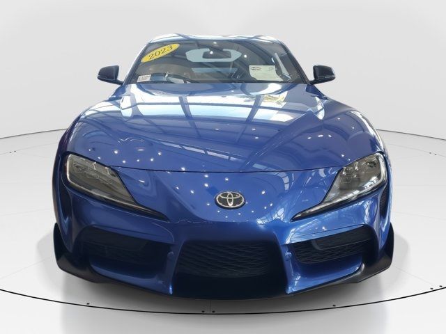 2023 Toyota GR Supra 3.0