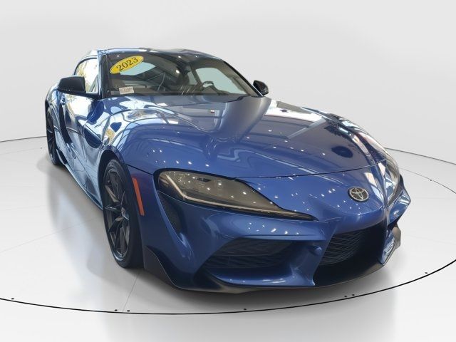 2023 Toyota GR Supra 3.0