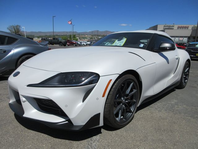 2023 Toyota GR Supra 